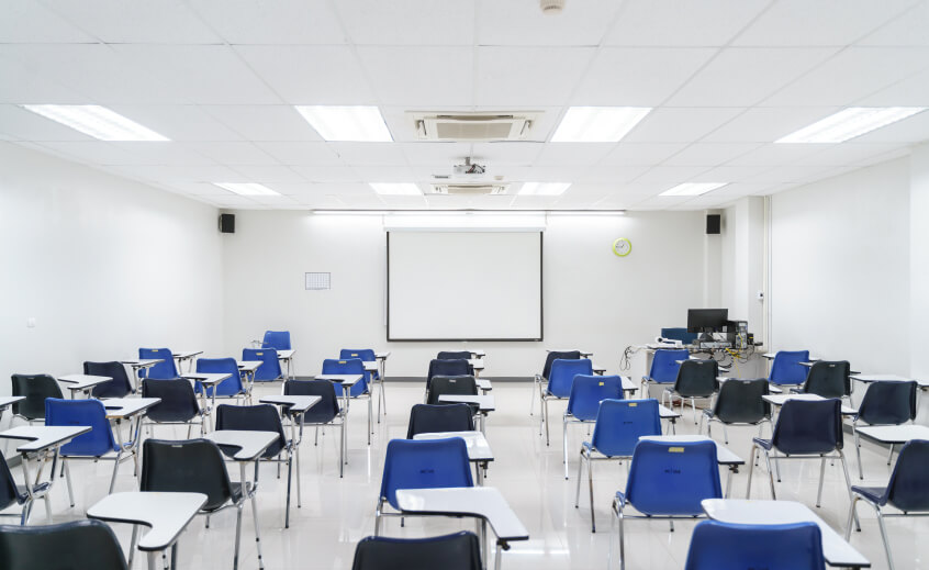 Education & E-Learning