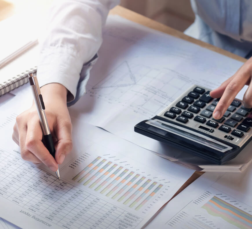 Finance & Consulting